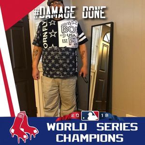 Meet your Posher, Gerald